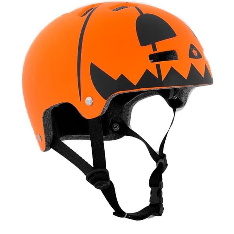Шлем велосипедный Nipper Mini,graphic design halloween XXS/XS - фото #0