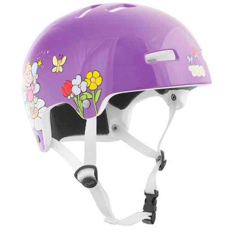Шлем велосипедный Nipper mini graphic design fairy XXS/XS - фото #0