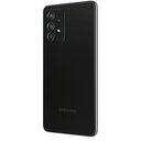 Смартфон Samsung Galaxy A52 128GB Black - фото #6