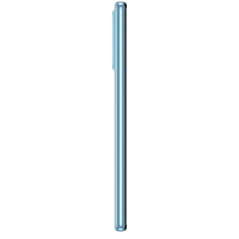 Смартфон Samsung Galaxy A52 256GB Blue - фото #7