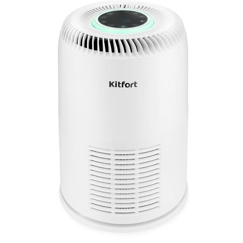 Очиститель воздуха Kitfort KT-2812 - фото #0