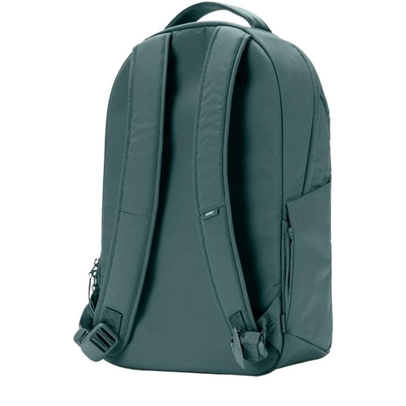 Рюкзак для ноутбука 15.6" Incase Commuter, Green (INBP100681-OGN) - фото #2