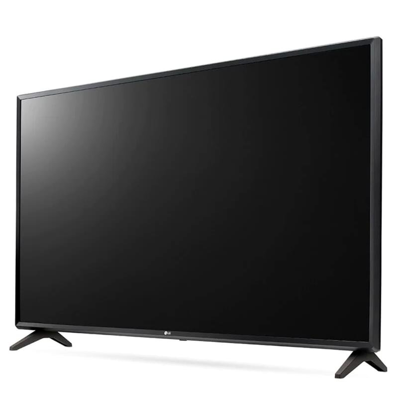 Телевизор LG 43" 43LM5772PLA LED FHD Smart Black - фото #1