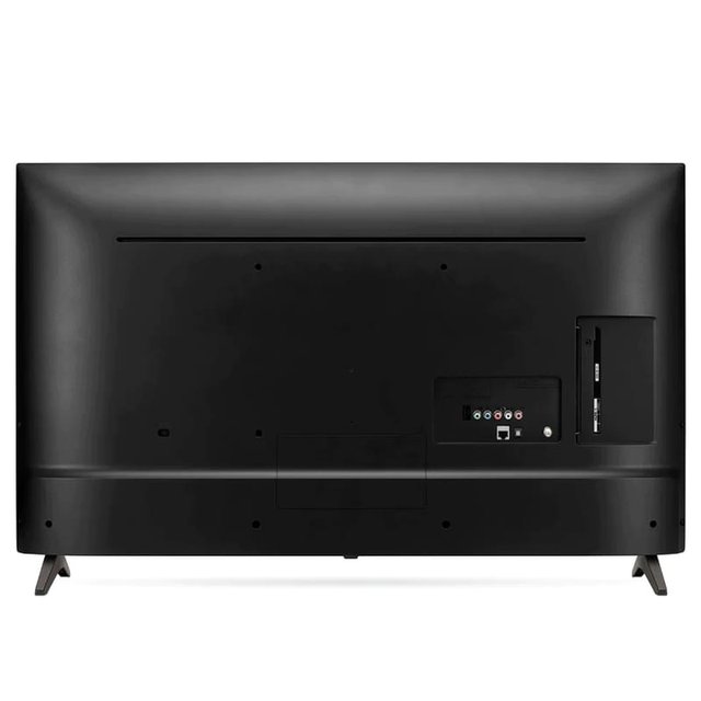 Телевизор LG 43" 43LM5772PLA LED FHD Smart Black - фото #3