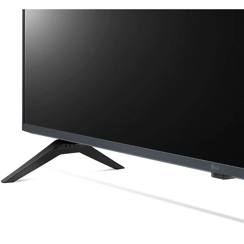 Телевизор LG 43" 43UP77006LB LED UHD Smart Grey - фото #5