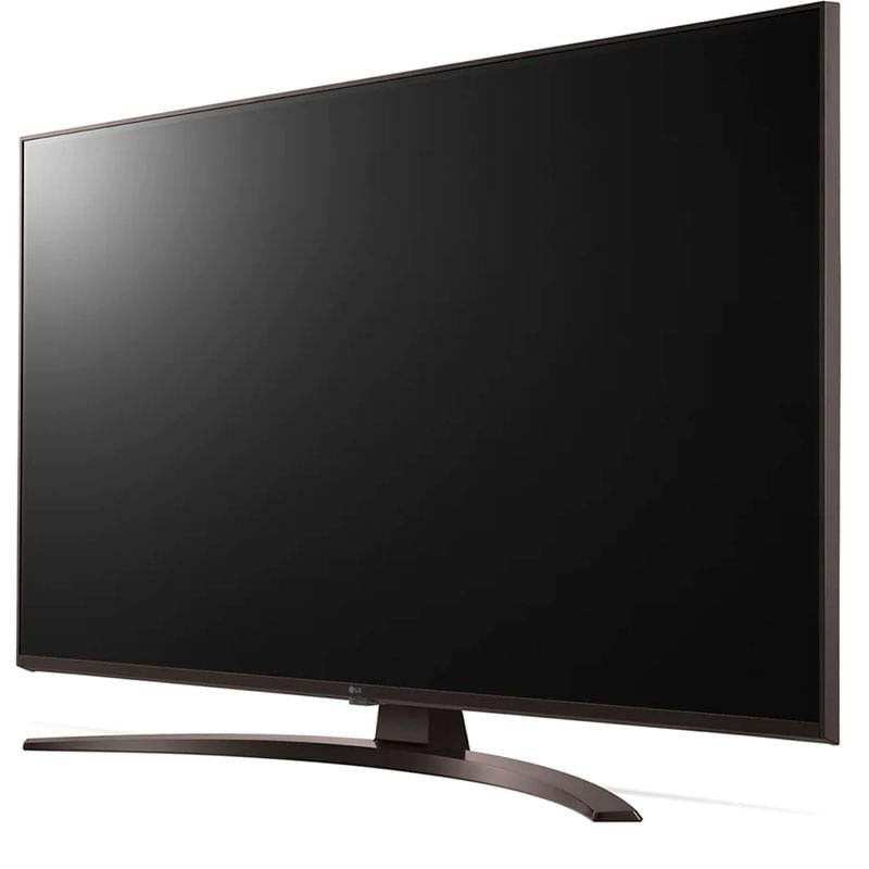 Телевизор LG 43" 43UP78006LC LED UHD Smart Brown - фото #1