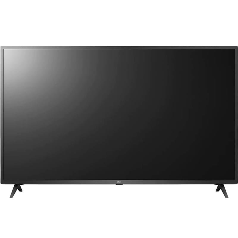 Телевизор LG 50" 50UP76006LC LED UHD Smart Black - фото #1