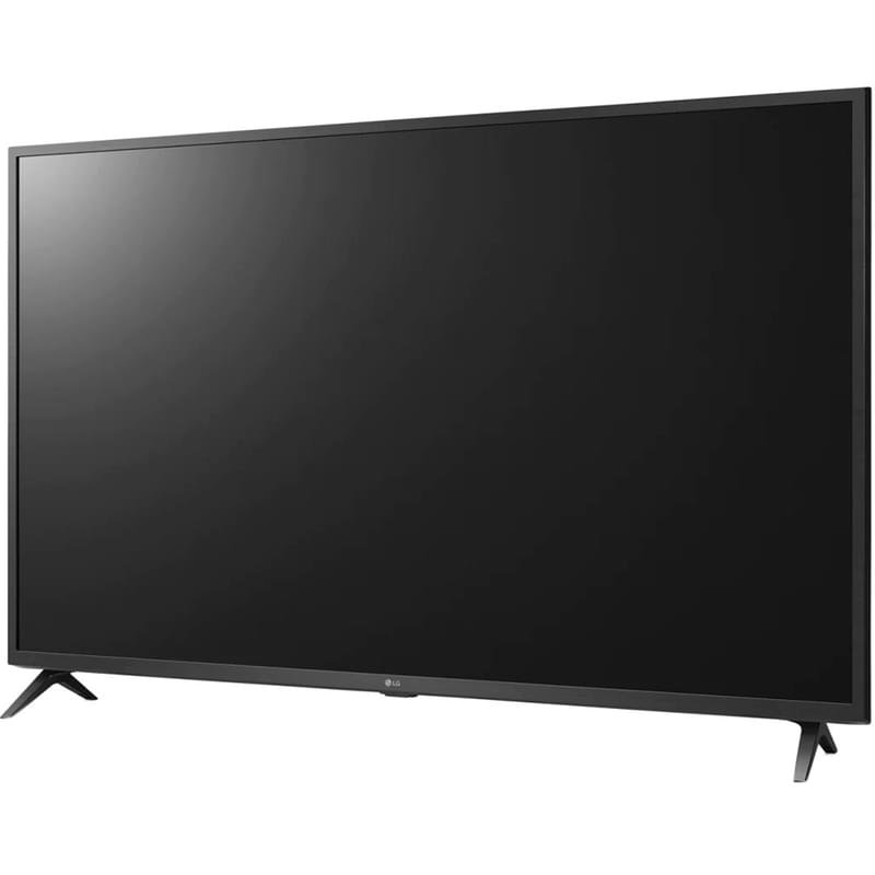 Телевизор LG 50" 50UP76006LC LED UHD Smart Black - фото #2