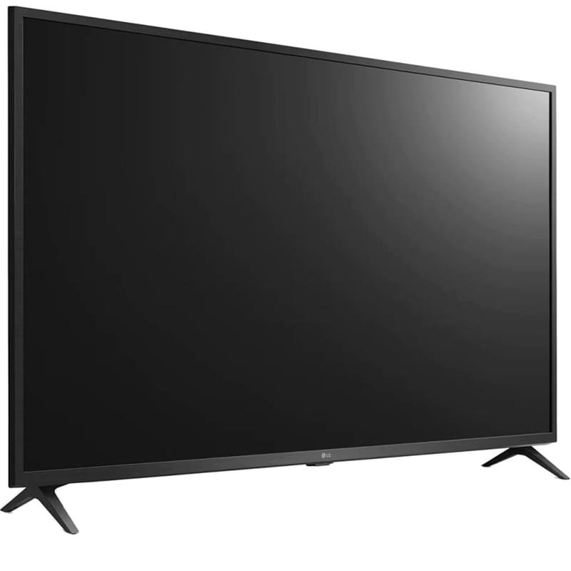 Телевизор LG 50" 50UP76006LC LED UHD Smart Black - фото #3