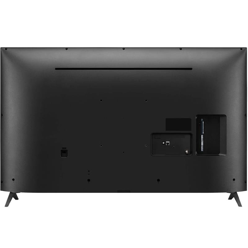Телевизор LG 50" 50UP76006LC LED UHD Smart Black - фото #5