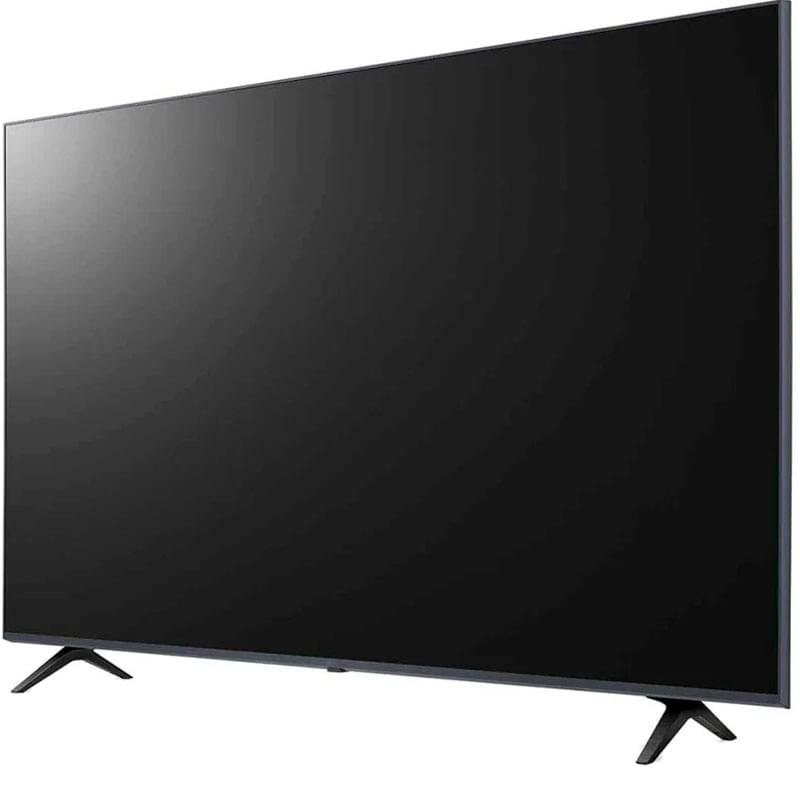 Телевизор LG 50" 50UP77006LB LED UHD Smart Grey - фото #1