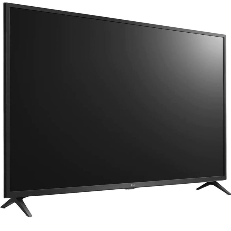 Телевизор LG 55" 55UP76006LC LED UHD Smart Black - фото #3
