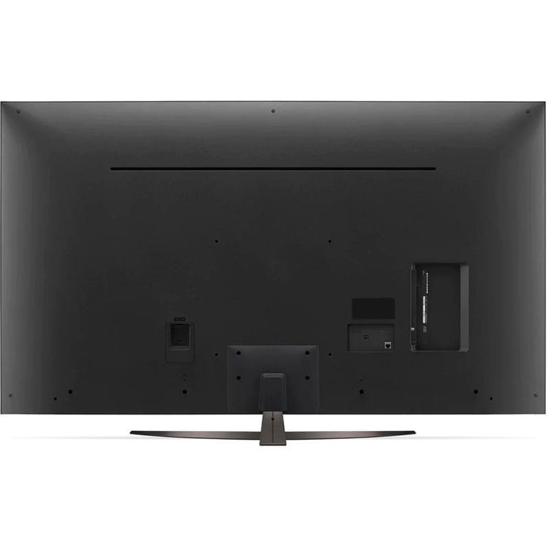 Телевизор LG 55" 55UP78006LC LED UHD Smart Brown - фото #3