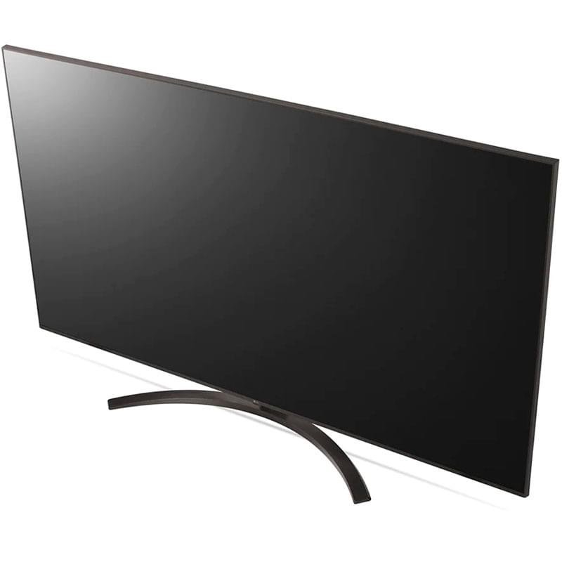 Телевизор LG 55" 55UP78006LC LED UHD Smart Brown - фото #5