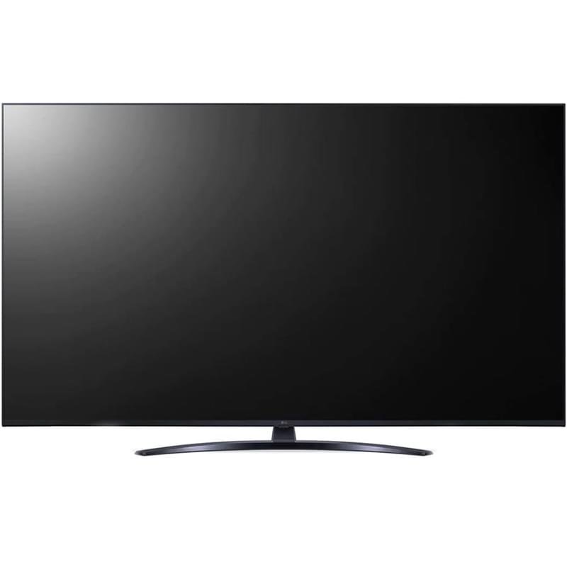 Телевизор LG 55" 55UP81006LA LED UHD Smart Blue - фото #1