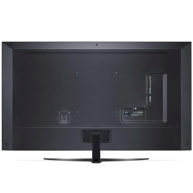 Телевизор LG 55" 55NANO866PA NanoCell UHD Smart Silver - фото #3