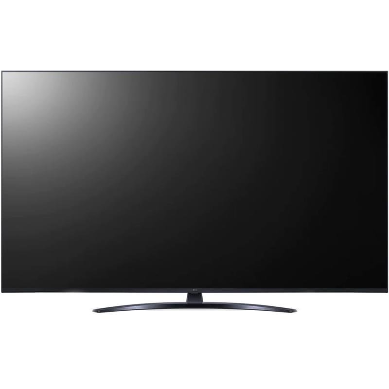 Телевизор LG 65" 65UP81006LA LED UHD Smart Blue - фото #1