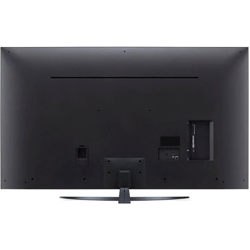 Телевизор LG 65" 65UP81006LA LED UHD Smart Blue - фото #3