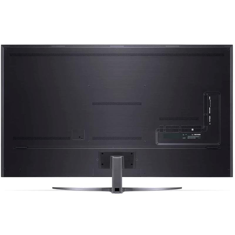 Телевизор LG 65" 65QNED916PA QNED UHD Smart Silver (4K) - фото #3