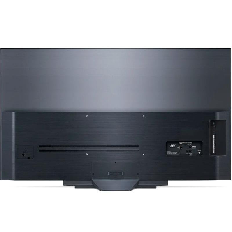 Телевизор LG 55" OLED55B1RLA OLED UHD Smart Black - фото #4