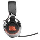 Игровая гарнитура JBL Quantum 800, Black (JBLQUANTUM800BLK) - фото #5