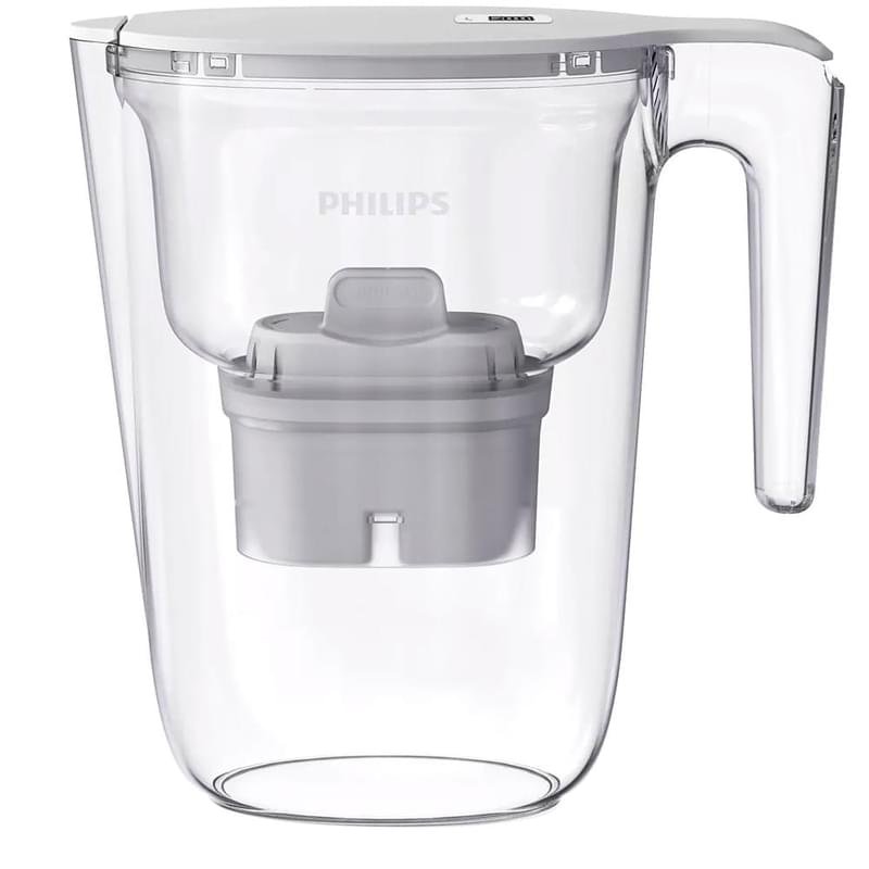 Фильтр для воды Philips AWP2935WHT/10 белый - фото #0