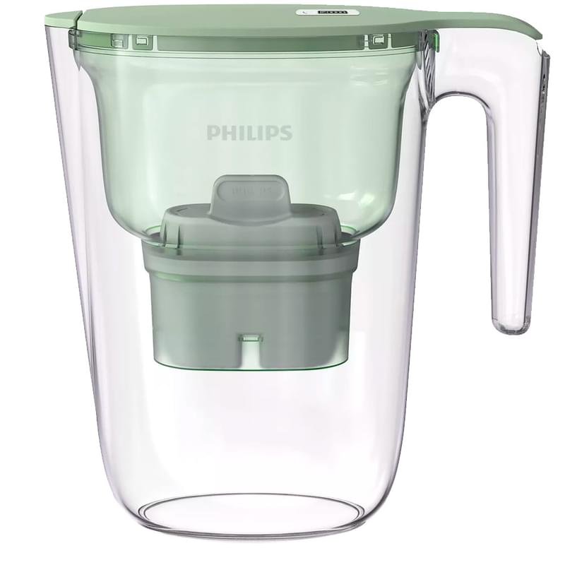 Фильтр для воды Philips AWP2935GNT/10 зеленый - фото #0