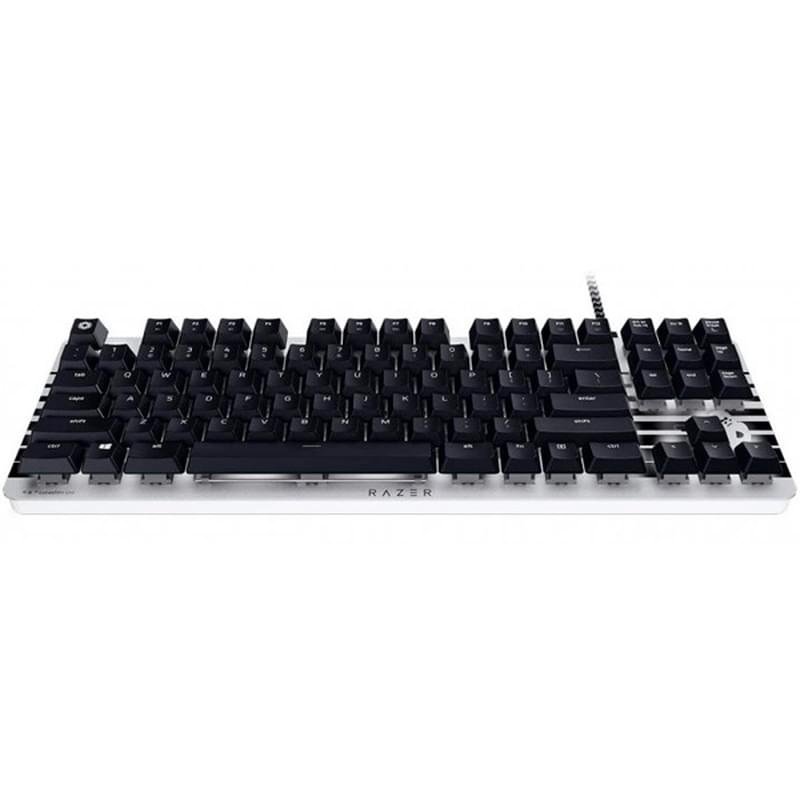 Игровая клавиатура Razer BlackWidow Lite - Orange Switch, Stormtrooper (RZ03-02640800-R3M1) - фото #1