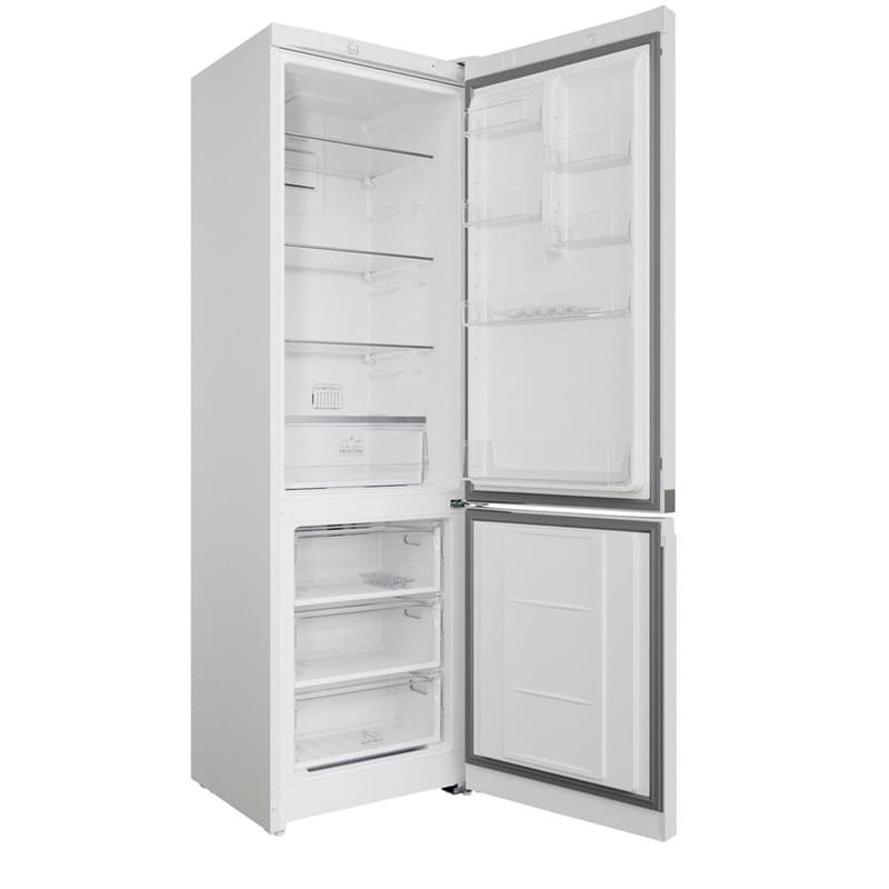 Холодильник Hotpoint HTS 4200 W - фото #3