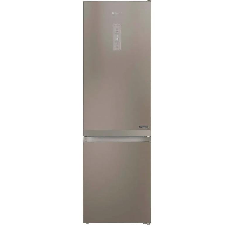 Холодильник Hotpoint HTS 9202I BZ - фото #0