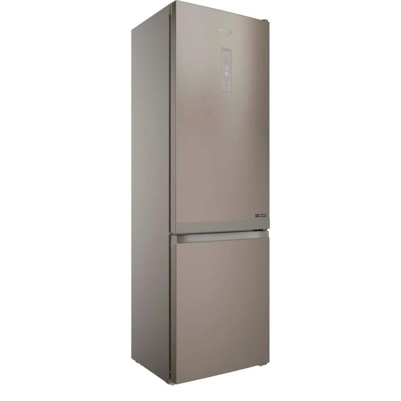 Холодильник Hotpoint HTS 9202I BZ - фото #1