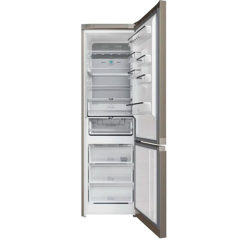 Холодильник Hotpoint HTS 9202I BZ - фото #2
