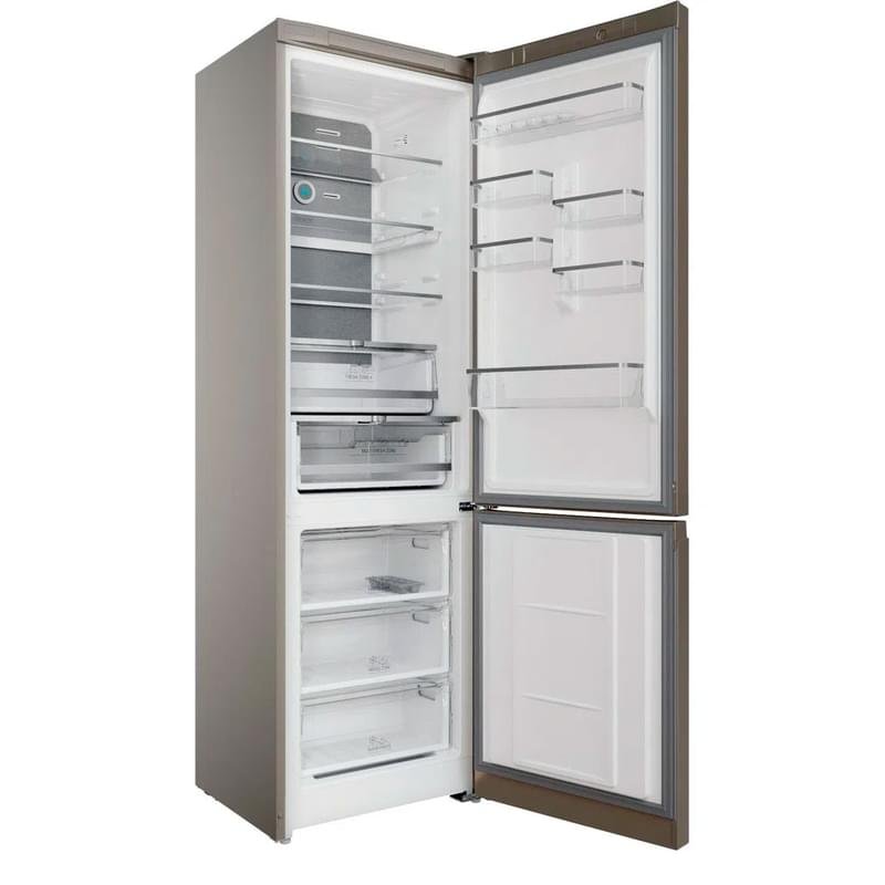Холодильник Hotpoint HTS 9202I BZ - фото #3