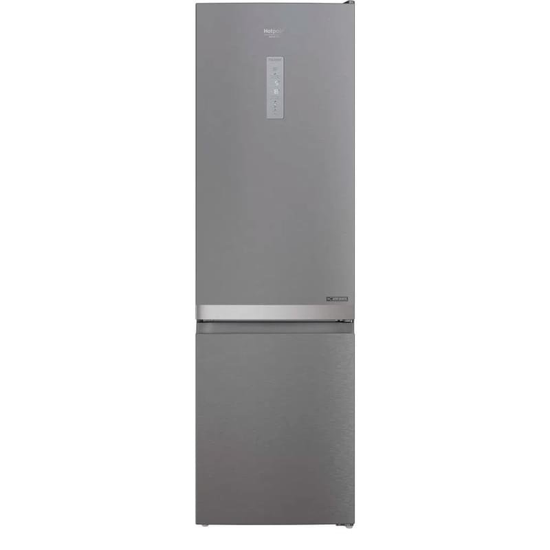 Холодильник Hotpoint HTS 8202I MX - фото #0