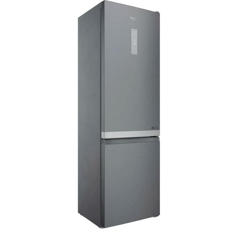 Холодильник Hotpoint HTS 8202I MX - фото #1