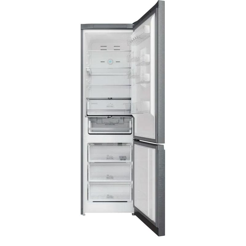 Холодильник Hotpoint HTS 8202I MX - фото #2