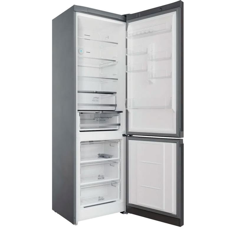 Холодильник Hotpoint HTS 8202I MX - фото #3