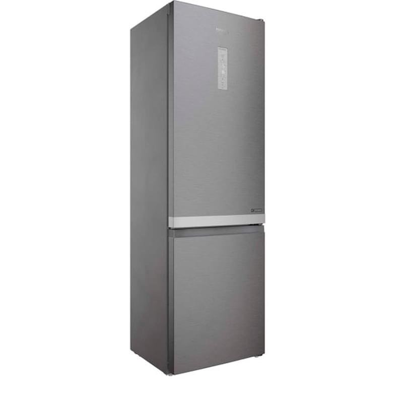 Холодильник Hotpoint HTS 9202I SX - фото #0