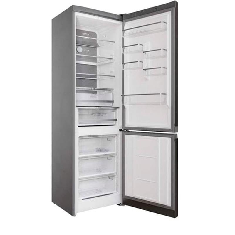 Холодильник Hotpoint HTS 9202I SX - фото #1