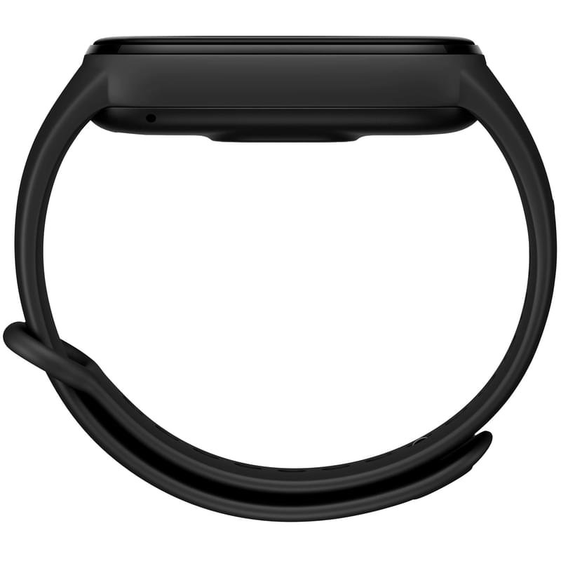 Xiaomi Mi Band 6 Смарт білезігі, Black - фото #2