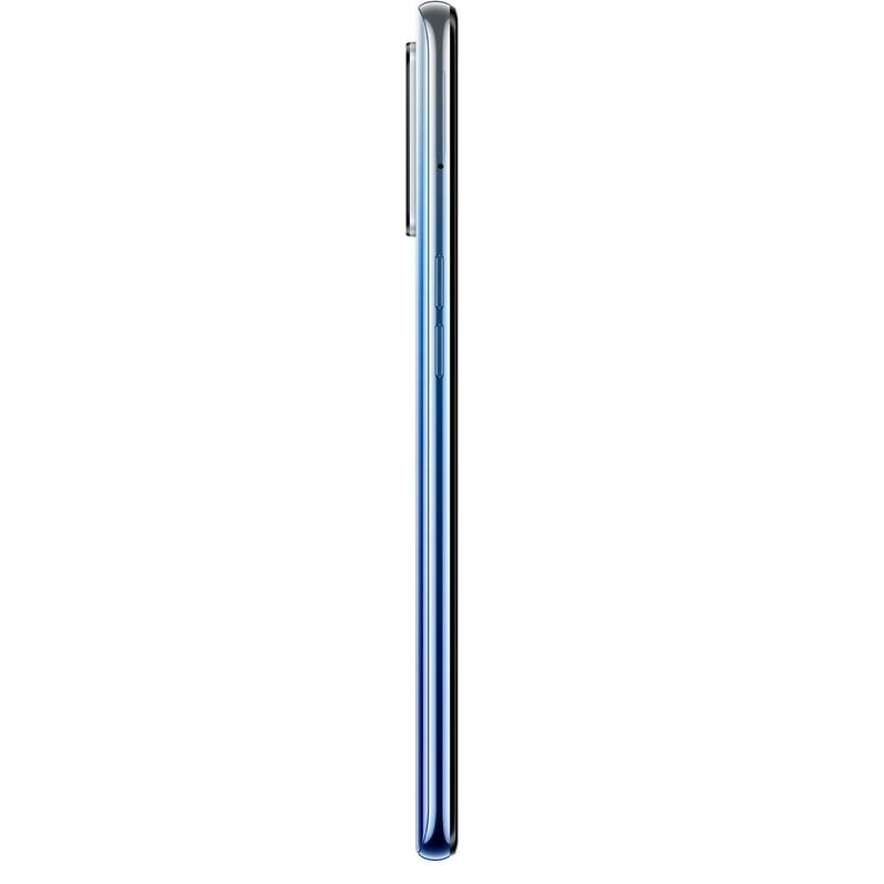 Смартфон OPPO A74 128GB Midnight Blue - фото #7