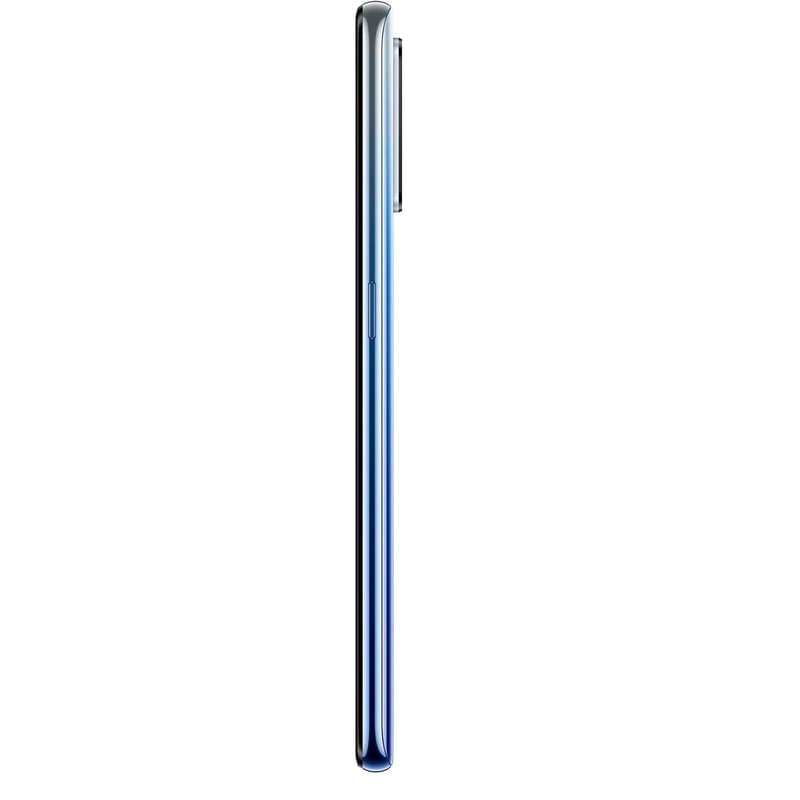 Смартфон OPPO A74 128GB Midnight Blue - фото #8