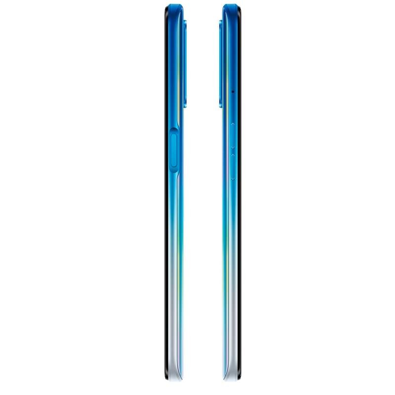 Смартфон OPPO A54 64GB Starry Blue - фото #6