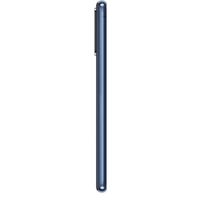 Смартфон Samsung Galaxy S20 FE 128GB Blue - фото #6