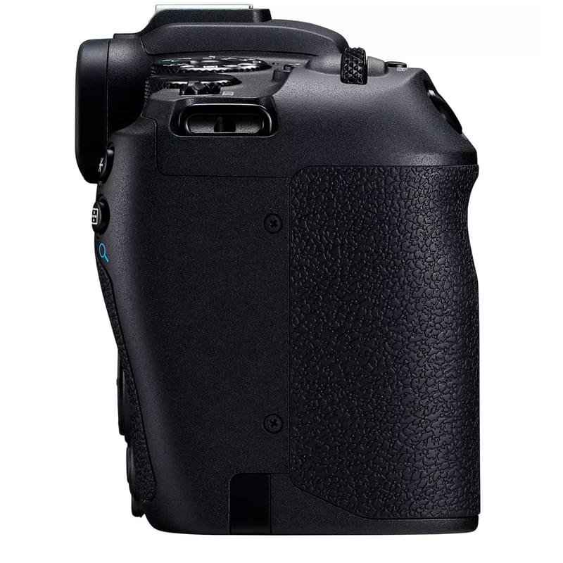 Беззеркальный фотоаппарат Canon EOS RP Body - фото #5