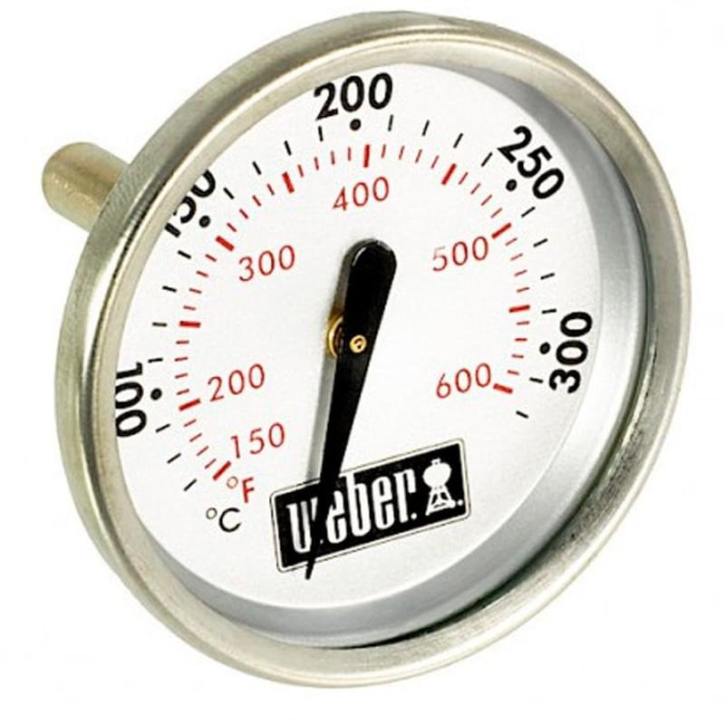 Термометр для гриля Weber TG - фото #0