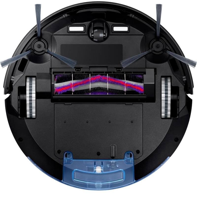 Робот пылесос Samsung VR-05R5050WG/EV - фото #6