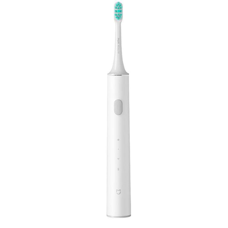 Зубная щетка Xiaomi T500, White - фото #0