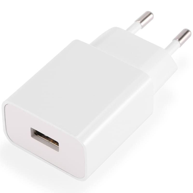 Адаптер питания Neo 1*USB, 2A, 10W, White (AC-16-EU-UW-BK) - фото #3
