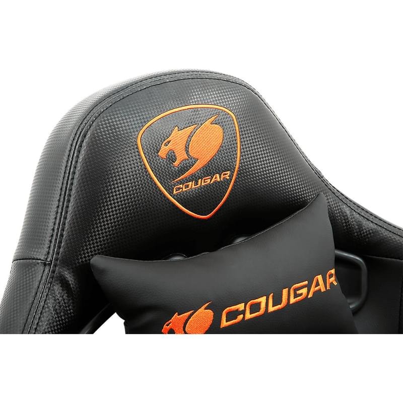 Игровое компьютерное кресло Cougar Explore, Black (3MEBENXB.0001) - фото #6